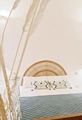 Racale Apartment | Casa Ambra