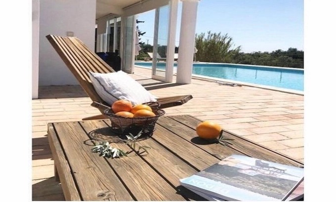 Quelfes Cottage | Casa Amendoeira