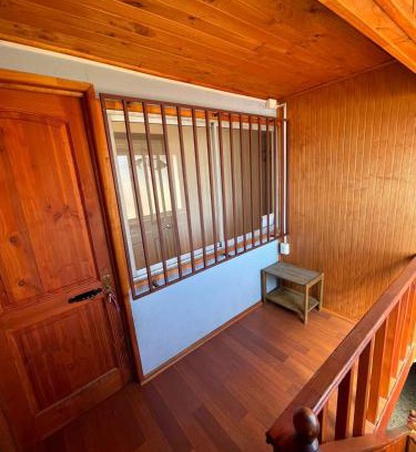 Coronel Apartment | Casa Amoblada en Coronel 2