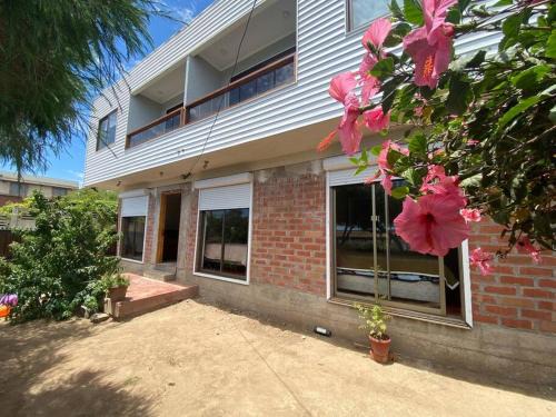 Los Vilos House | Casa amoblada, Los Vilos