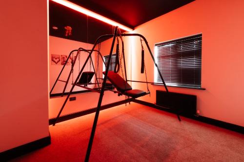 Southampton Apartment | Casa Amor - Adult Only Jacuzzi Suite