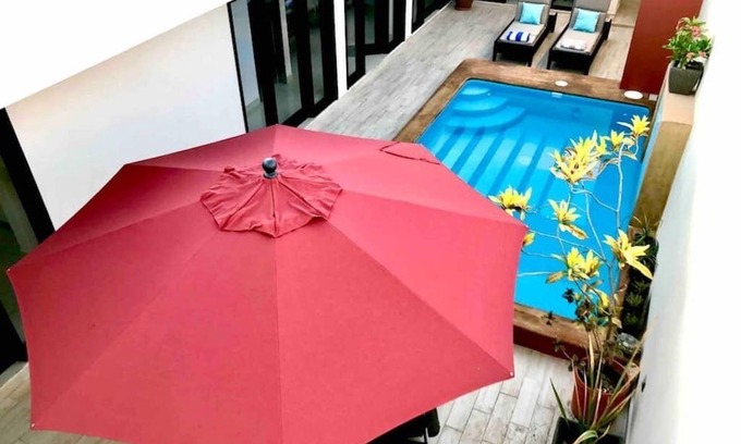Loreto House | Casa Amor, Private Home, Pool, Walk to Beach, Bikes!