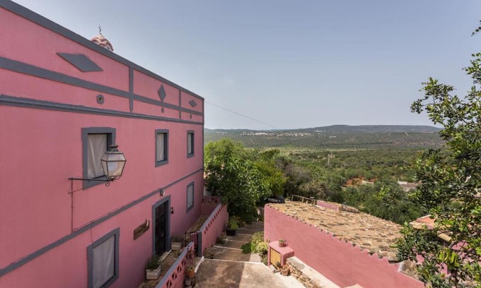 Espargal Cabin | Casa Amoreira - Quinta Amoreira