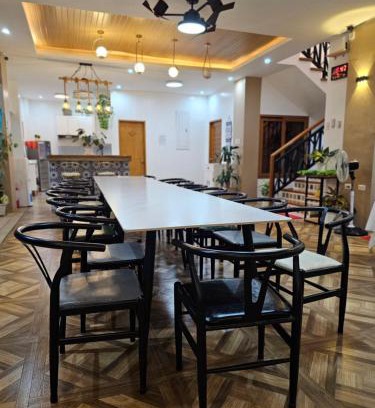 Los Banos Villa | Casa Amoris Uno