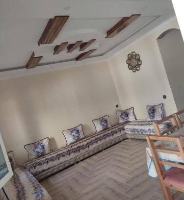 Amsa Apartment | Casa Amsa