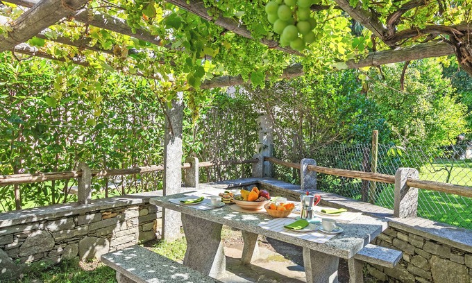 Losone House | Casa Ana 2 - Losone Center, Losone, Switzerland