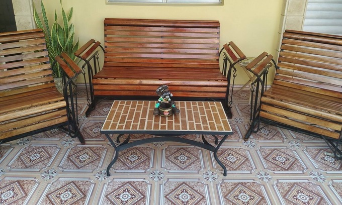 Varadero Apartment | Casa Ana y Pablo