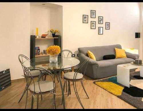 Iglesias Historic Centre Apartment | Casa Anacleto
