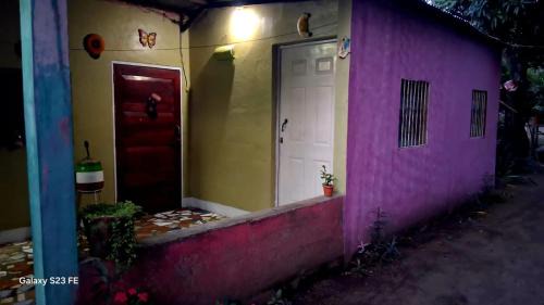 Ometepe Island House | Casa AnaMar