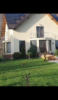 Horezu Villa | Casa ANDRADA