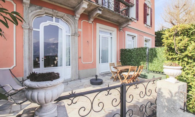Menaggio Apartment | Casa Andrea