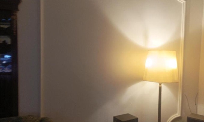 Parque Patricios House | Casa Andrés