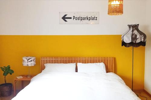 Renningen Apartment | Casa Ane - Gäste Apartment