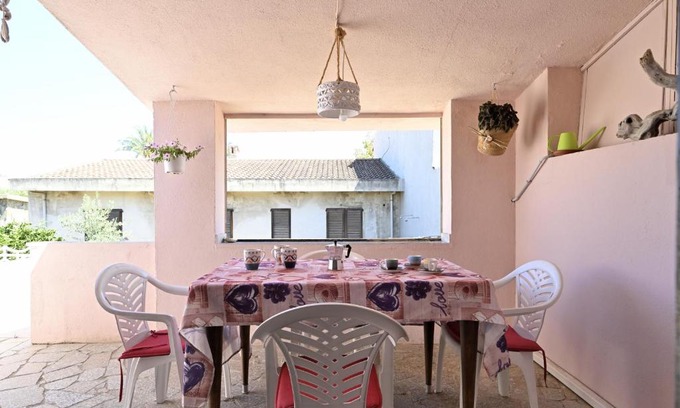 Torre di Bari House | Casa Angelica Barisardo