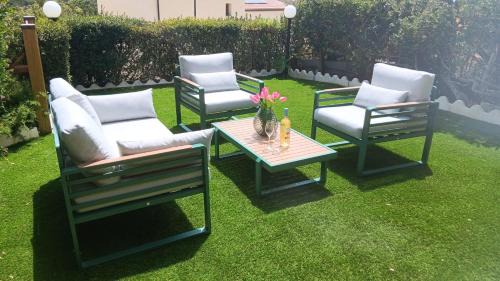 Costa Rei House | Casa Angy