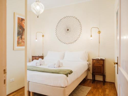 San Niccolo Apartment | Casa Anna - Charming central apartment