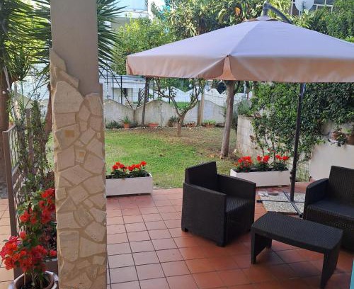 Francavilla al Mare Apartment | Casa Anna