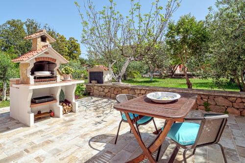 San Teodoro City Centre Apartment | Casa Anna