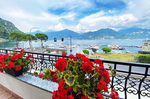 Menaggio Apartment | Casa Anna with Lake View