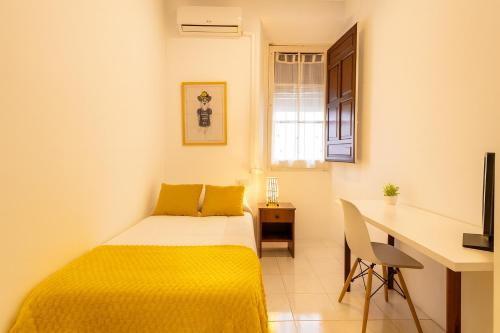 Albaicin House | Casa Antares