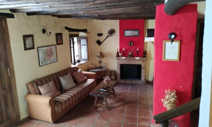 Parauta House | Casa Antoñita