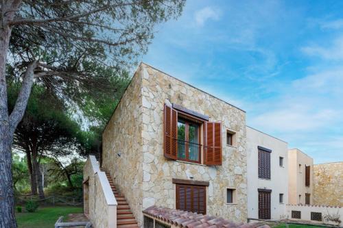 Narbolia House | Casa Antonella sul Golf