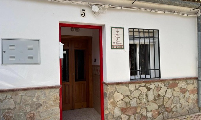 Canete la Real House | Casa Antonio Martin