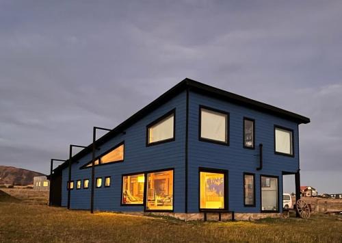 Puerto Natales House | Casa Aoni