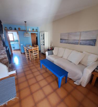 Clara House | Casa apareada cerca de la playa