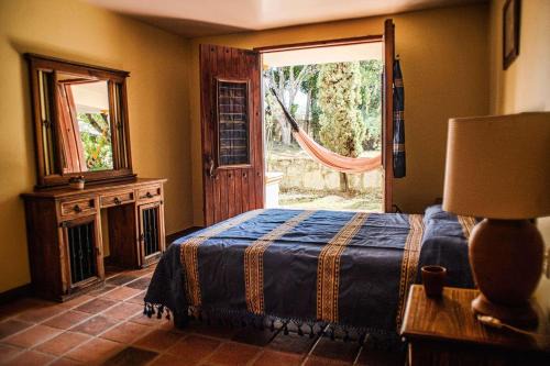 San Andres Huayapan Ski Chalet | Casa Aply