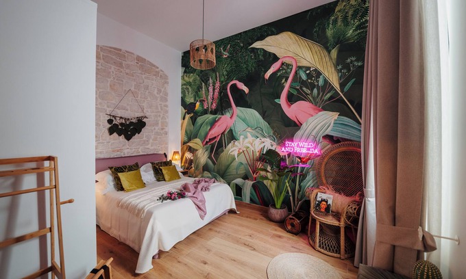 Bitonto Bed & Breakfast | Casa Apuliae B&b, charming rooms overlooking Bitonto Cathedral