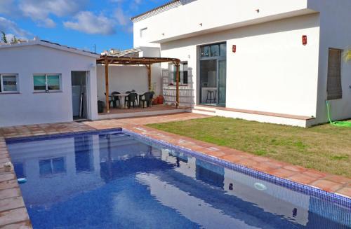 Arcos de la Frontera House | Casa Aqua