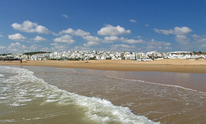 Conil de la Frontera Villa | CASA ARACELI - CONIL DE LA FRONTERA