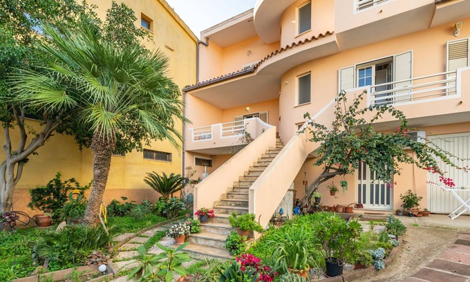 Muravera Apartment | Casa Arangiu 1 by Interhome