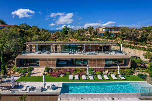 Pinarellu Apartment | Casa Arca
