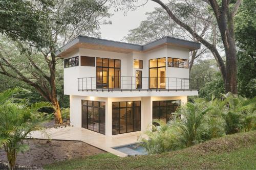 Nosara House | Casa Arcilla NEW LISTING