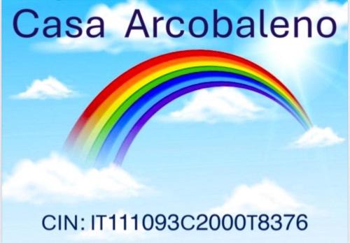 Ussana Apartment | Casa Arcobaleno