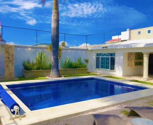 Ayala House | Casa Argenta