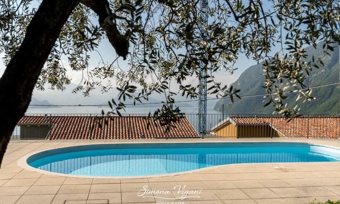 Zorzino Apartment | Casa Aria