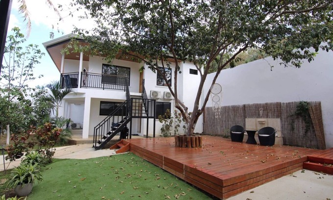 Coco Villa | Casa Ariane sur le Site de la Casa Eli