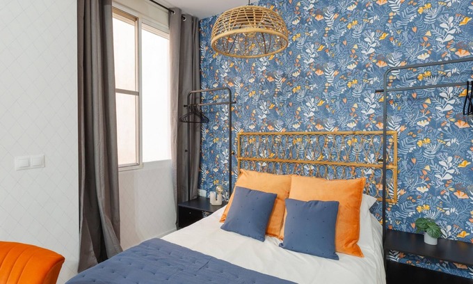 Lagunillas Apartment | Casa Armonía, charming apartment in the centre