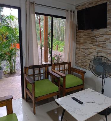 Puerto Viejo de Talamanca Apartment | Casa arrecife