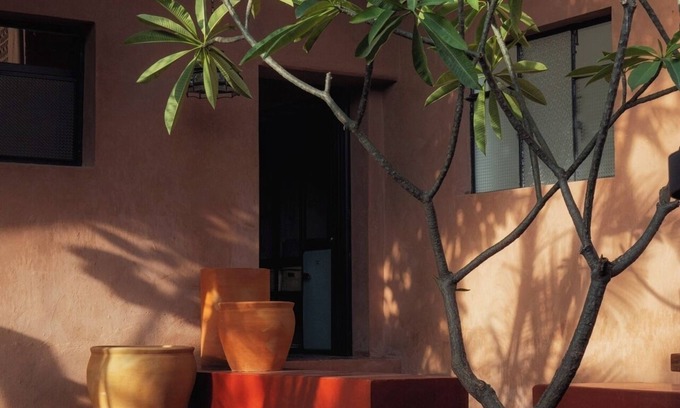 Ruta Independencia Hotel | Casa Arrona Oaxaca