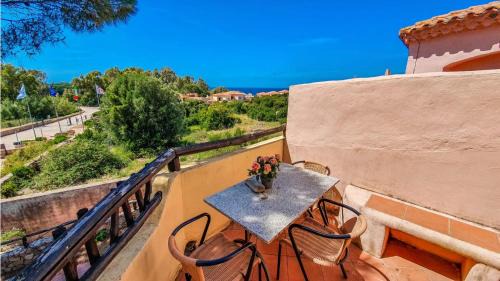 Canneddi Apartment | Casa Arrosa - Isola Rossa 200 Mt dal mare