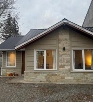 Esquel Ski Chalet | Casa Arroyo - Esquel