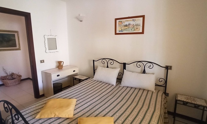 Siniscola House | Casa Artude' - Four Bedroom House, Sleeps 8