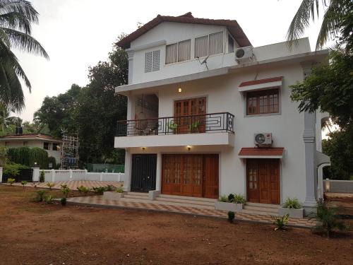 Gauravaddo House | Casa Arvana Near Calangute Beach
