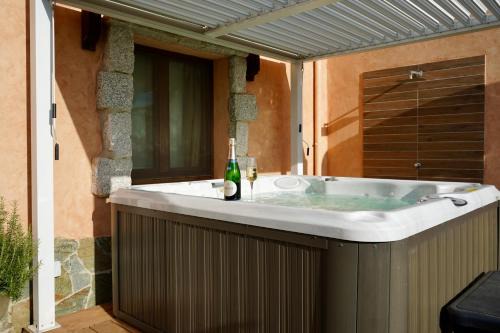 Chia House | Casa asfodelo
