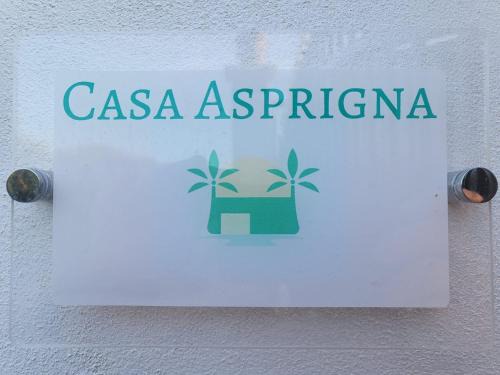 Bagheria Apartment | Casa Asprigna