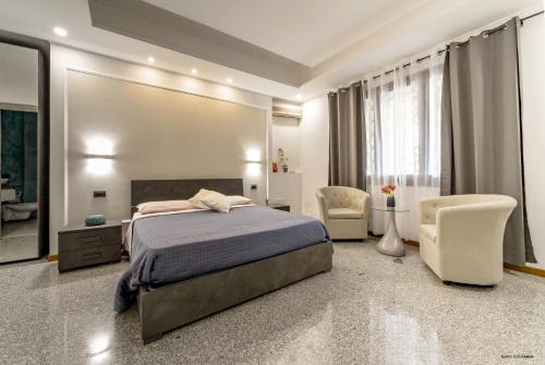 Tresnuraghes House | Casa Assunta